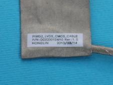 Шлейф матриці до ноутбука Lenovo Pn DC020015W10 №2